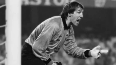 Falleció José Manuel Ochotorena, histórico portero del Real Madrid y Valencia, a los 64 años