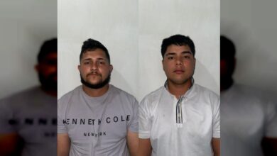 Detenidos dos hombres en Mérida por simular la compra de un Toyota Yaris y asesinar al vendedor