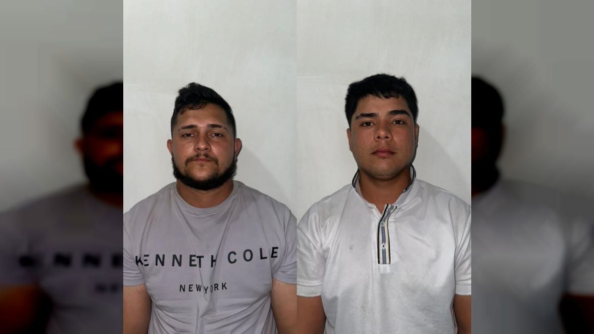 Detenidos dos hombres en Mérida por simular la compra de un Toyota Yaris y asesinar al vendedor