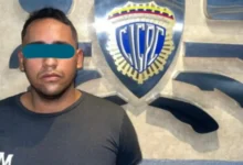 Cuñado asesinó a mujer y a su hijo de 2 años en Caracas