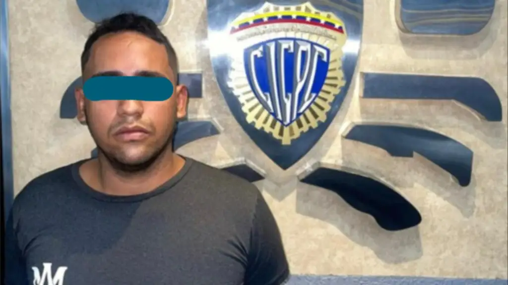 Cuñado asesinó a mujer y a su hijo de 2 años en Caracas