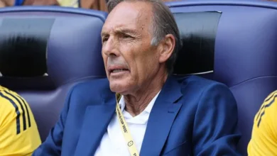 El Real Madrid lamenta el fallecimiento de Miguel Ángel Russo, técnico de Boca Juniors