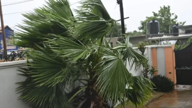 Cuba evacúa a 735.000 personas mientras Melissa derriba postes y causa deslizamientos de tierra en la Sierra Maestra