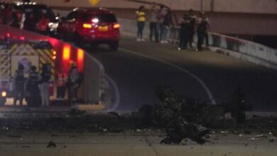 Un muerto y 26 heridos tras explosiones de carro bomba en Ecuador