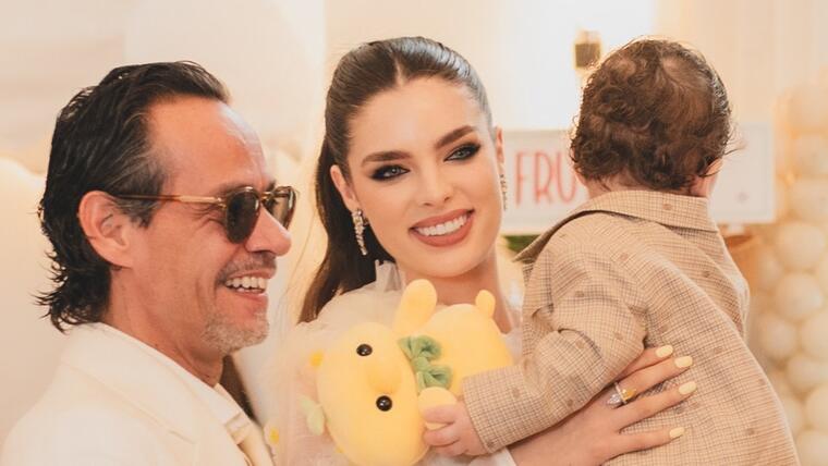 El amor no tiene edad: Las parejas con más de 20 años de diferencia