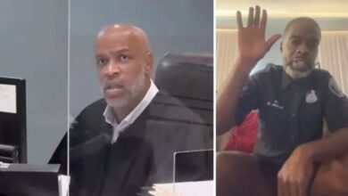 EE. UU.: Oficial de Detroit desata investigación tras presentarse en tribunal virtual solo en ropa interior