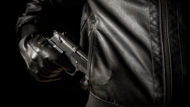 Falleció PNB al ser emboscado mientras patrullaba en Aragua