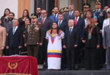 533 años de historia: Venezuela rinde honores a la Resistencia Indígena y convoca a marcha en Caracas