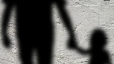 Hombre asesina a su expareja en Táchira y huye con la hija de 4 años