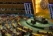 La ONU aprueba por 165 votos a favor la resolución para poner fin al bloqueo de EE. UU. contra Cuba
