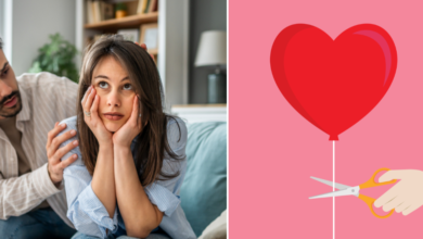 Psicólogos explican las razones profundas por las que cuesta dejar a una pareja que no nos quiere