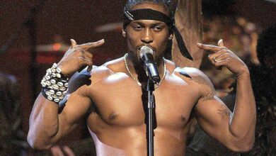 Muere D’Angelo, la leyenda del R&B moderno, a los 51 años
