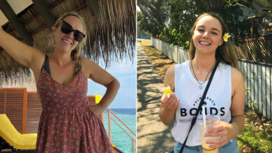 Australia: Fallece influencer y nutricionista de 30 años tras dar a luz a su primer hijo en casa