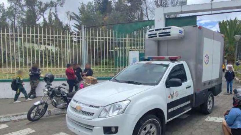 Niño hijo de venezolanos muere ahogado en el tanque de agua de su escuela y autoridades guardan silencio