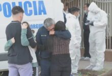 "Le di clonazepam para que se muera": una madre confiesa el crimen de su hija de 9 años