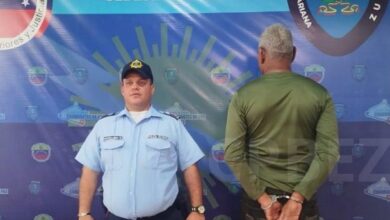 Detenido en Maracaibo hombre de 60 años por presunto abuso sexual contra niña de 11 años