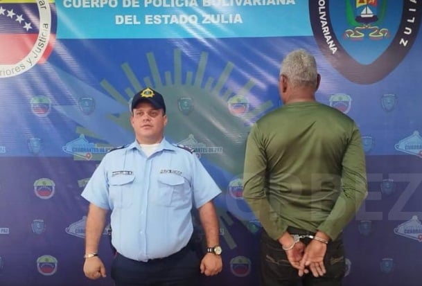 Detenido en Maracaibo hombre de 60 años por presunto abuso sexual contra niña de 11 años