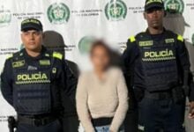 Fiscalía imputa a mujer que arrojó a su hija de 10 meses al río Bogotá y luego intentó lanzarse