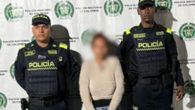 Fiscalía imputa a mujer que arrojó a su hija de 10 meses al río Bogotá y luego intentó lanzarse