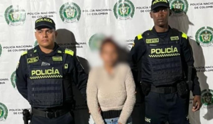 Fiscalía imputa a mujer que arrojó a su hija de 10 meses al río Bogotá y luego intentó lanzarse