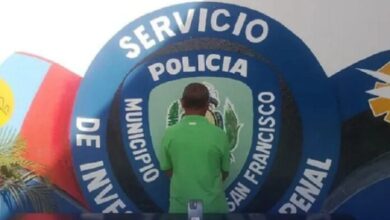 Detenido hombre de 67 años por presuntos actos lascivos a una menor en Zulia