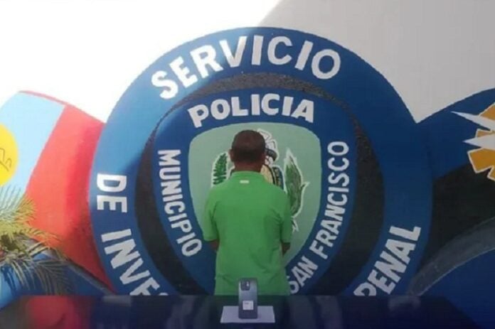 Detenido hombre de 67 años por presuntos actos lascivos a una menor en Zulia