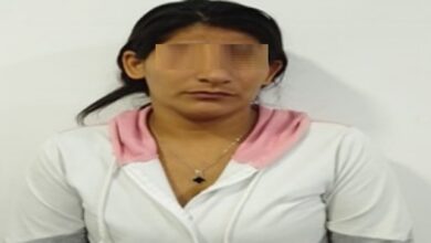 Detenida por publicar video pornográfico en Facebook de su pareja con una joven