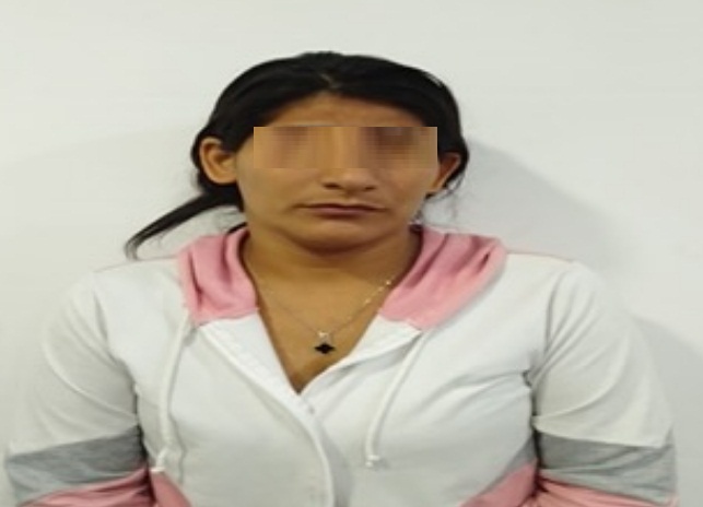 Detenida por publicar video pornográfico en Facebook de su pareja con una joven