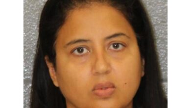 Apuñaló a su esposo por no limpiar la casa en EE. UU.