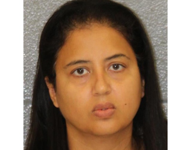 Apuñaló a su esposo por no limpiar la casa en EE. UU.