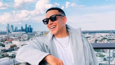 Daddy Yankee vuelve a la música con su primer álbum cristiano