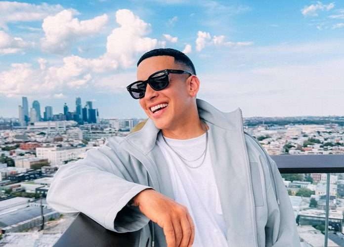 Daddy Yankee vuelve a la música con su primer álbum cristiano