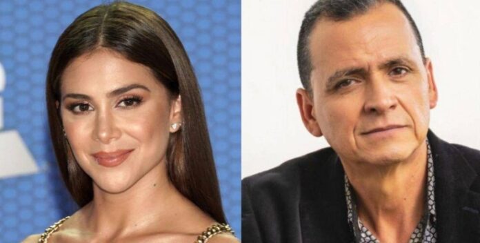 Greeicy en defensa de su padre: Es imposible que no duela el alma cuando te tocan lo que más amas