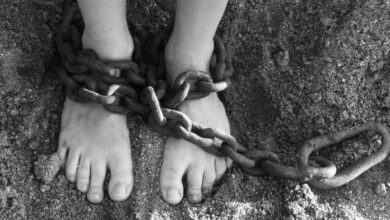 Condenados a más de 15 años de prisión dos hombres por prostitución forzada en Aragua