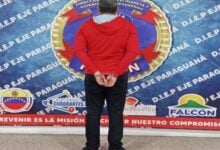 Detenido en Falcón un hombre que golpeó a su pareja con puños tras una reunión