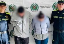 Capturados padre y su pareja por abusar sexualmente de un menor de 11 años