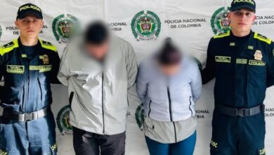 Capturados padre y su pareja por abusar sexualmente de un menor de 11 años