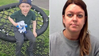 Declarada culpable de asesinato la madre que mató a su hijo autista de 5 años en Reino Unido