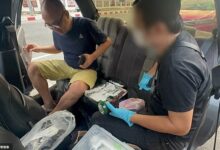 Hombre sin licencia realizaba cirugías de agrandamiento de pene y circuncisiones en su auto