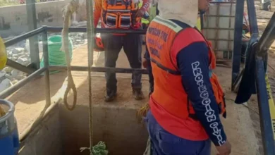 Recuperan cuerpos de dos de los 14 mineros desaparecidos en Mina en el Callao