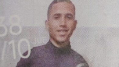 Abatido 'Brayitan', el presunto asesino de un funcionario de la PNB en Valencia