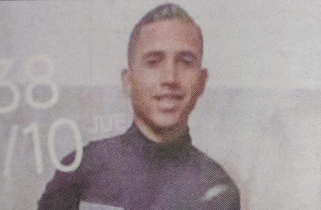 Abatido 'Brayitan', el presunto asesino de un funcionario de la PNB en Valencia