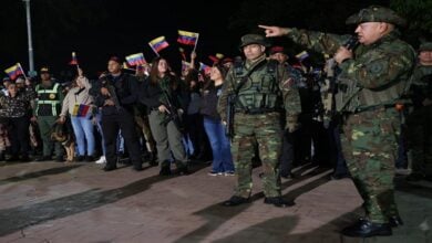 Activada la "Operación Independencia 200" en las ZODI de Anzoátegui, Monagas y Bolívar