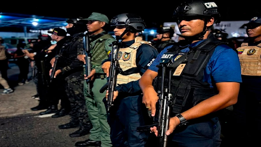 Activan las ZODI en los estados Barinas, Portuguesa, Guárico, Cojedes y Guayana Esequiba