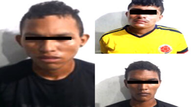 Hija adolescente detenida como autora intelectual del femicidio de su madre