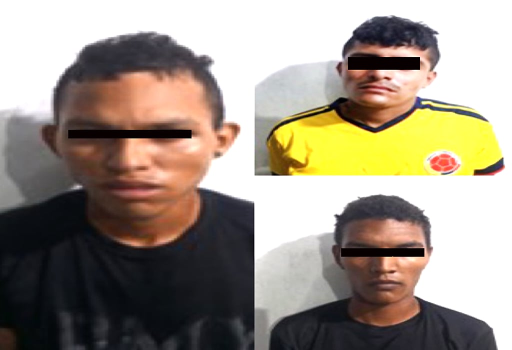 Hija adolescente detenida como autora intelectual del femicidio de su madre