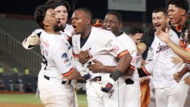 Águilas del Zulia deja en el terreno a Magallanes (7-6)