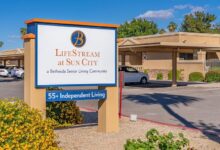Anciano llevaba 4 días muerto en una silla de ancianato en Arizona