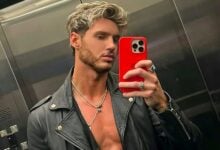 Asesinan a tiros al actor argentino Fede Dorcaz en ciudad de México