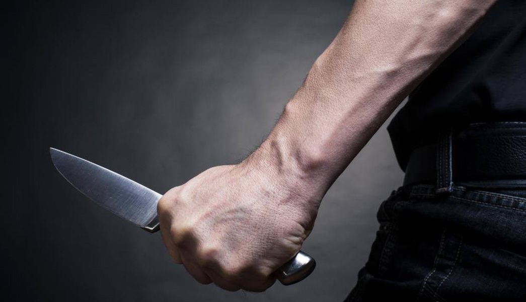 Asesinó a puñaladas a su expareja por negarse a terminar la relación